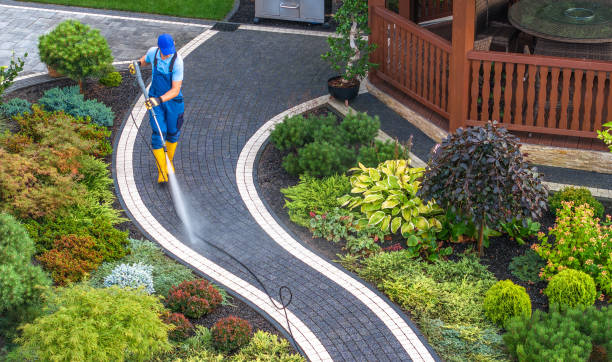 Best Industrial Pressure Washing in Greenlawn, NY